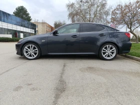 Lexus IS 250 Sport, снимка 5