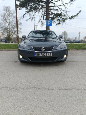 Lexus IS 250 Sport, снимка 2