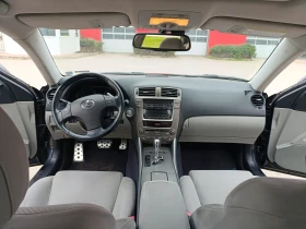 Lexus IS 250 Sport, снимка 7