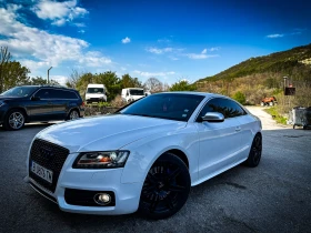     Audi S5 = = 