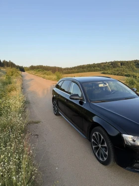 Обява за продажба на Audi A4 B8.5 FACELIFT, QUATTRO, 100% РЕАЛНИ КИЛОМЕТРИ ~18 650 лв. - изображение 2