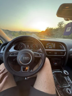 Обява за продажба на Audi A4 B8.5 FACELIFT, QUATTRO, 100% РЕАЛНИ КИЛОМЕТРИ ~18 650 лв. - изображение 7