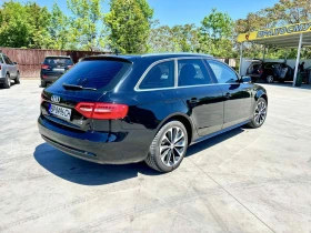 Обява за продажба на Audi A4 B8.5 quattro 2 tdi 150 hp ~19 499 лв. - изображение 7