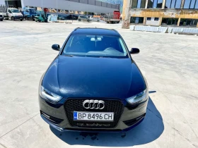 Обява за продажба на Audi A4 B8.5 quattro 2 tdi 150 hp ~19 499 лв. - изображение 2