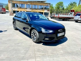 Обява за продажба на Audi A4 B8.5 quattro 2 tdi 150 hp ~19 499 лв. - изображение 1