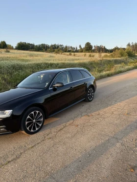 Обява за продажба на Audi A4 B8.5 FACELIFT, QUATTRO, 100% РЕАЛНИ КИЛОМЕТРИ ~18 650 лв. - изображение 3