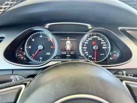 Обява за продажба на Audi A4 B8.5 quattro 2 tdi 150 hp ~19 499 лв. - изображение 11