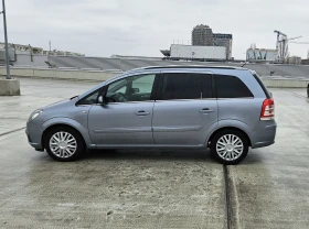 Обява за продажба на Opel Zafira Cosmo 7местна ~6 999 лв. - изображение 5