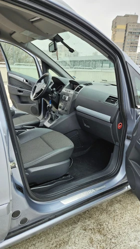 Обява за продажба на Opel Zafira Cosmo 7местна ~6 999 лв. - изображение 10