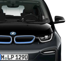 BMW i3 120Ah - 43900 лв. - 66826725 | Car24.bg