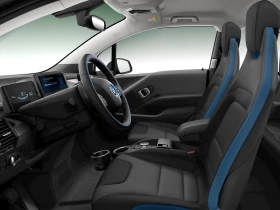 BMW i3 120Ah - 43900 лв. - 66826725 | Car24.bg