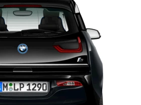 BMW i3 120Ah - 43900 лв. - 66826725 | Car24.bg