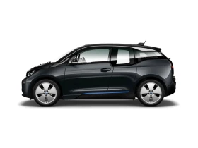 BMW i3 120Ah - 43900 лв. - 66826725 | Car24.bg