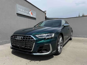 Audi S8 4.0 TFSI V8 CARBON