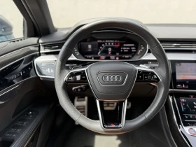 Audi S8 4.0 TFSI V8 CARBON - 215000 лв. - 83105260 | Car24.bg