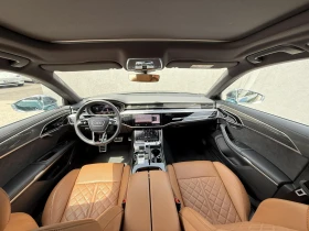 Audi S8 4.0 TFSI V8 CARBON - 215000 лв. - 83105260 | Car24.bg