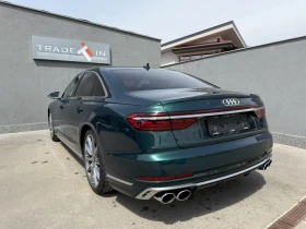 Audi S8 4.0 TFSI V8 CARBON - 215000 лв. - 83105260 | Car24.bg
