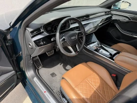 Audi S8 4.0 TFSI V8 CARBON - 215000 лв. - 83105260 | Car24.bg