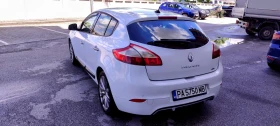 Renault Megane 1.5dci | Mobile.bg    6