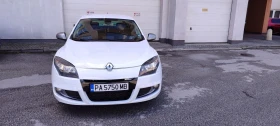     Renault Megane 1.5dci