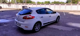 Renault Megane 1.5dci | Mobile.bg    8