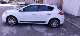 Renault Megane 1.5dci | Mobile.bg    5