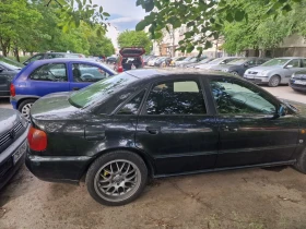Audi A4 B5 1.8T | Mobile.bg    5