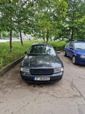 Audi A4 B5 1.8T | Mobile.bg    3