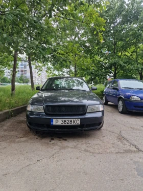 Audi A4 B5 1.8T | Mobile.bg    1