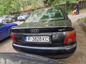 Audi A4 B5 1.8T | Mobile.bg    16