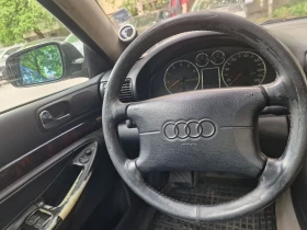Audi A4 B5 1.8T | Mobile.bg    10