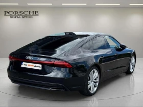 Обява за продажба на Audi A7 55 TFSI quattro S tronic ~78 900 лв. - изображение 4