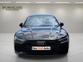 Обява за продажба на Audi A7 55 TFSI quattro S tronic ~78 900 лв. - изображение 2