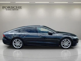 Обява за продажба на Audi A7 55 TFSI quattro S tronic ~78 900 лв. - изображение 3