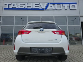 Toyota Auris 1.8 HYBRID!!KAMEРА!! - 18000 лв. - 56221122 7