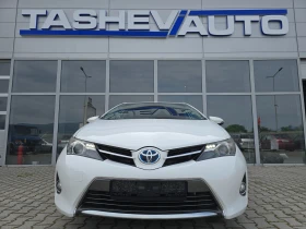 Toyota Auris 1.8 HYBRID!!KAMEРА!! - 18000 лв. - 56221122 3