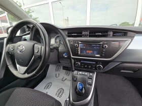 Toyota Auris 1.8 HYBRID!!KAMEРА!! - 18000 лв. - 56221122 14