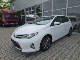 Toyota Auris 1.8 HYBRID!!KAMEРА!! - 18000 лв. - 56221122 5