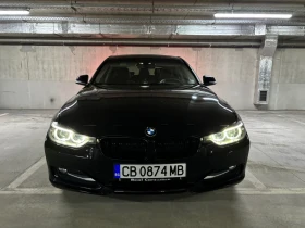 Обява за продажба на BMW 318 ~20 500 лв. - изображение 8