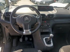 Citroen C3 Picasso Панорама - 5880 лв. - 32604920 11