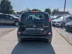 Citroen C3 Picasso Панорама - 5880 лв. - 32604920 5