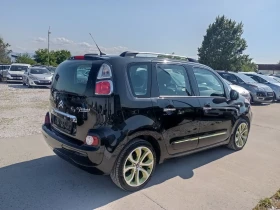 Citroen C3 Picasso Панорама - 5880 лв. - 32604920 4