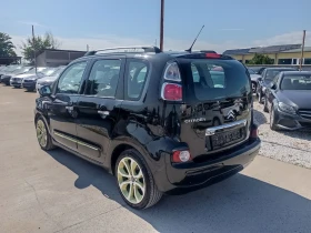 Citroen C3 Picasso Панорама - 5880 лв. - 32604920 6