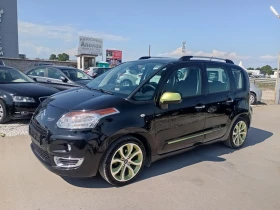 Citroen C3 Picasso Панорама 