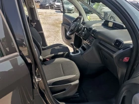 Citroen C3 Picasso Панорама - 5880 лв. - 32604920 10