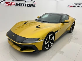     Ferrari FF 12 Cilindri