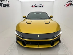     Ferrari FF 12 Cilindri