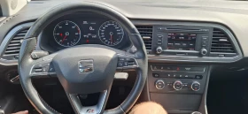 Обява за продажба на Seat Leon 2.00 d   184кс. FR ~19 800 лв. - изображение 4