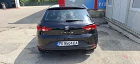 Обява за продажба на Seat Leon 2.00 d   184кс. FR ~19 800 лв. - изображение 1