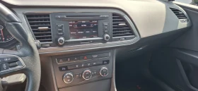Обява за продажба на Seat Leon 2.00 d   184кс. FR ~19 800 лв. - изображение 5